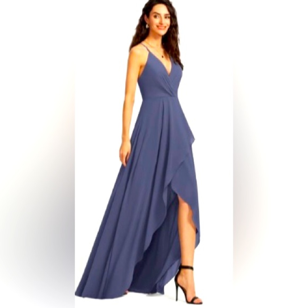 Beautiful Evening Dress. Worn Once! Excellent condition.